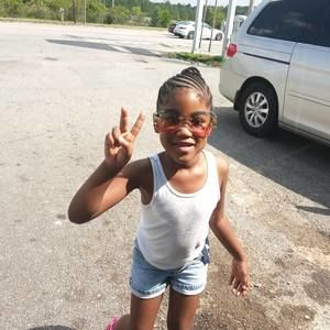 Meet your Posher, Keon